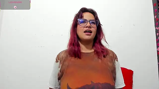 hazel 34 online show from 02/28/26, 10:05