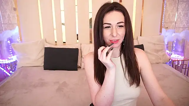 KimmmLi online show from 12/04/24, 05:11