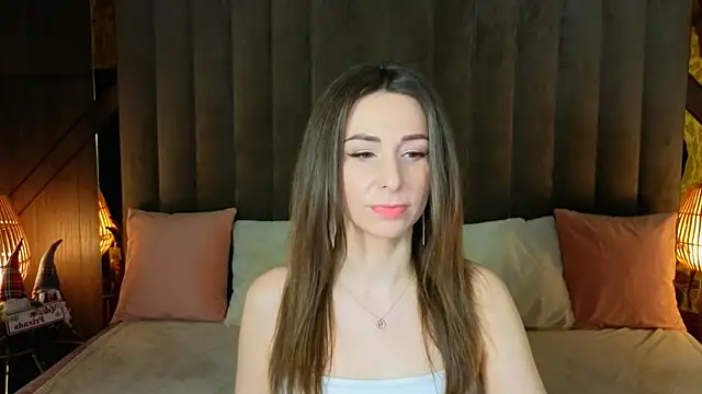 KimmmLi online show from 12/18/25, 02:01