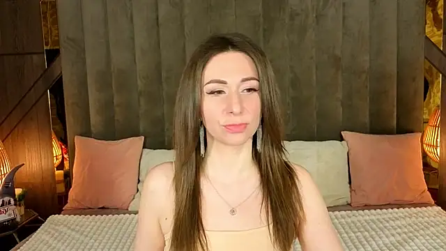 KimmmLi online show from 01/14/26, 02:01