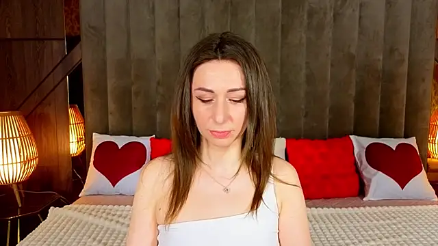 KimmmLi online show from 02/17/26, 02:13