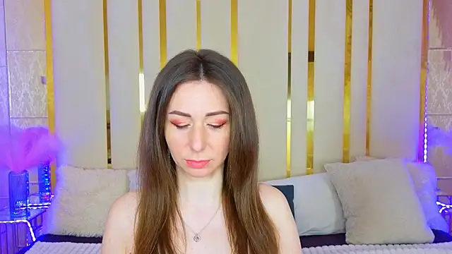 KimmmLi online show from 04/04/26, 06:00