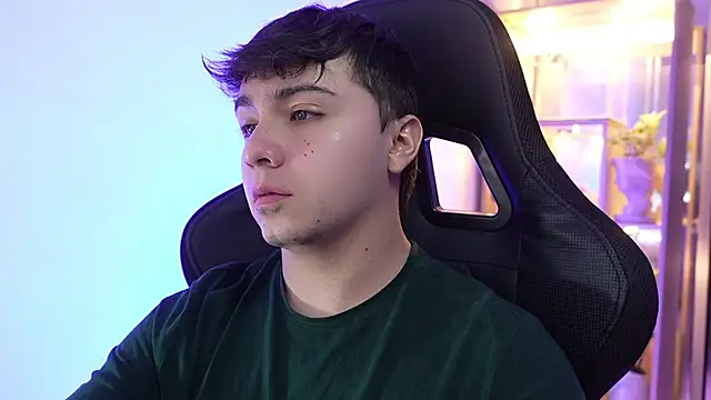 aron  cooper online show from 03/14/26, 12:28