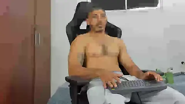 joris vo online show from 12/03/24, 03:44