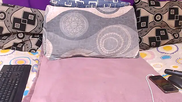 BLACKberry008 online show from 02/12/26, 12:55