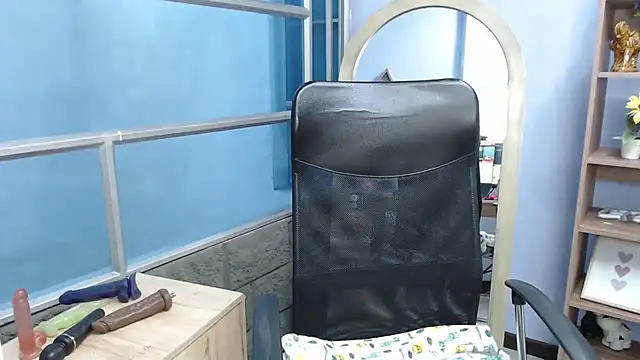 Prety Nany online show from 01/22/25, 07:56