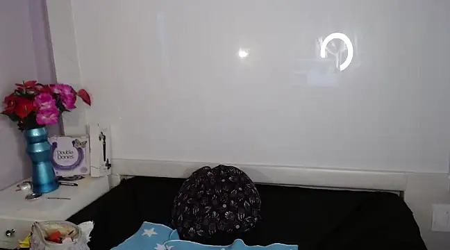 Prety Nany online show from 01/25/25, 10:29