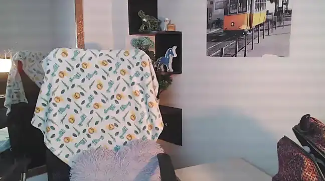 Prety Nany online show from 03/02/25, 02:00