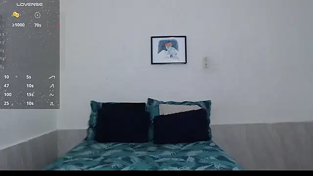 agata 22 online show from 03/12/25, 03:13