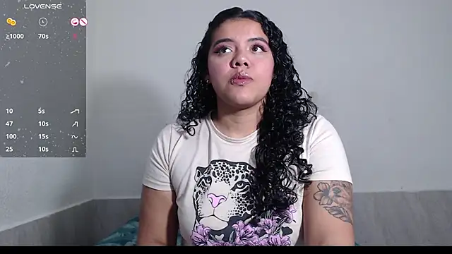 agata 22 online show from 03/15/25, 03:29