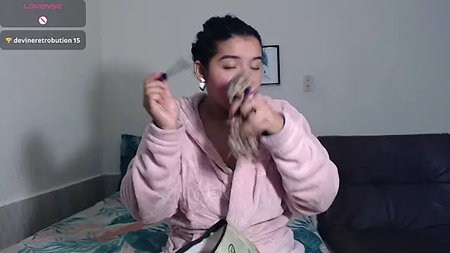 agata 22 online show from 02/03/26, 03:15