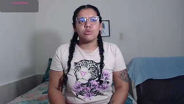 agata 22 online show from 03/20/26, 03:11