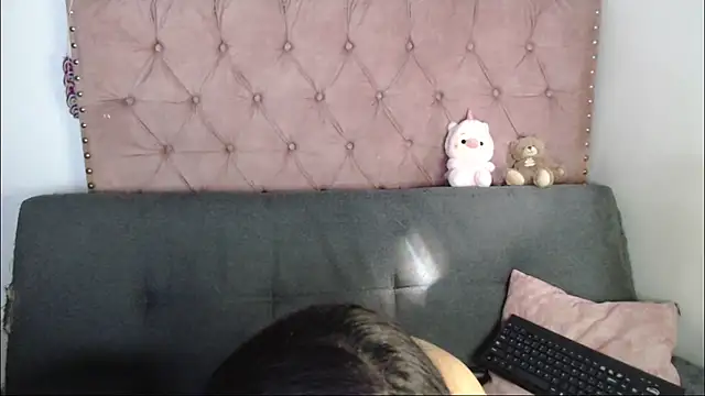 missbella1 online show from 07/01/26, 08:19