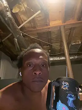 Trappboy305 online show from 04/22/26, 08:50