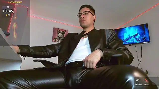 Thonydupont online show from 01/13/26, 10:15