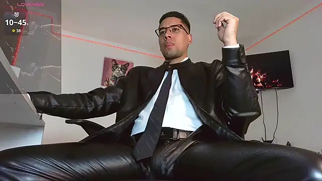 Thonydupont online show from 02/07/26, 08:56