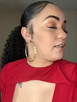 DestineeJayde online show from 01/05/25, 06:56