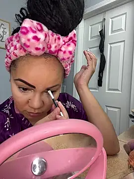 DestineeJayde online show from 10/07/25, 03:25