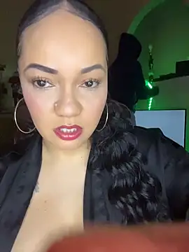 DestineeJayde online show from 10/27/25, 06:28