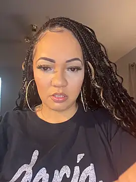 DestineeJayde online show from 11/15/25, 03:26