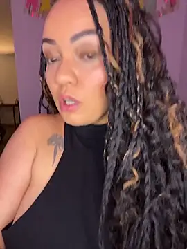 DestineeJayde online show from 11/26/25, 07:31