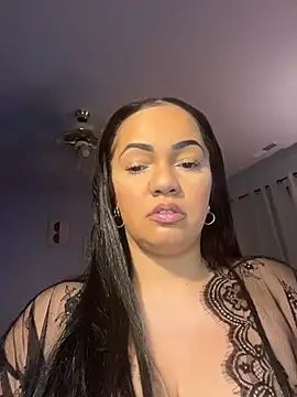 DestineeJayde online show from 02/09/26, 06:06