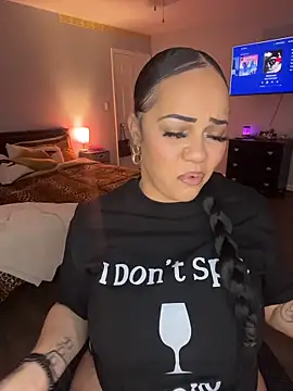 Snapshot of DestineeJayde chatting on 03/12/26, 04:51 DestineeJayde online show from 03/12/26, 04:51