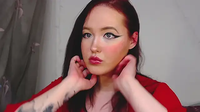 IrinaArt online show from 01/01/25, 11:29