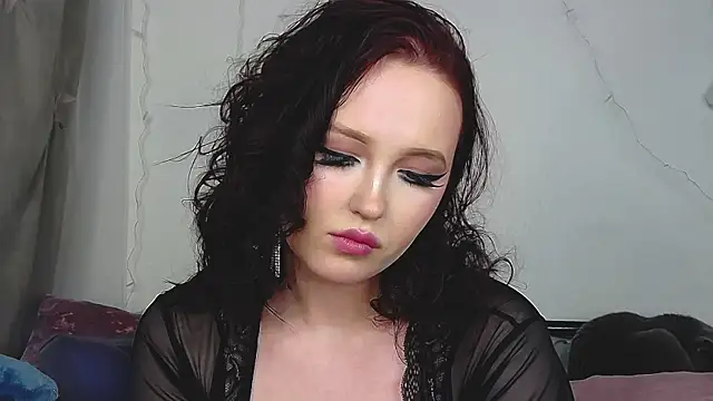 IrinaArt online show from 01/03/25, 02:43