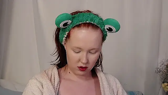 IrinaArt online show from 02/28/25, 11:12