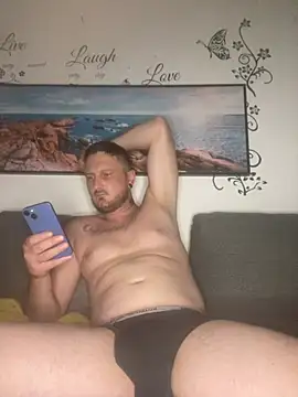 danyboy3307 online show from 07/13/26, 07:38
