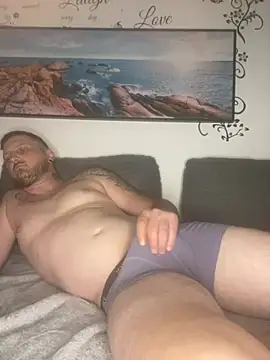 danyboy3307 online show from 07/15/26, 12:43