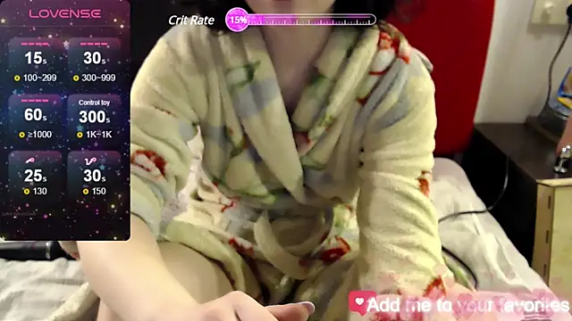 vaders daughter online show from 03/14/25, 08:17