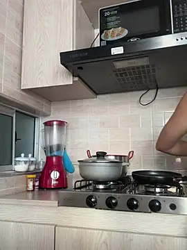 Barbie girl 69 online show from 01/18/26, 10:13