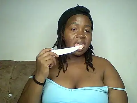 Snapshot of NASTY30 chatting on 03/19/25, 12:37 NASTY30 online show from 03/19/25, 12:37