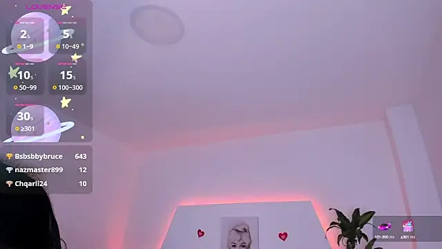 Kim ev online show from 01/23/25, 11:15