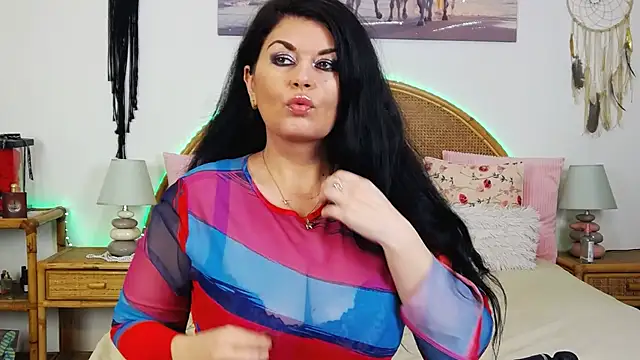 EllenGrace online show from 01/11/25, 11:46