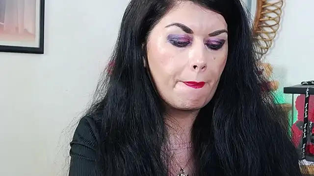 EllenGrace online show from 02/19/25, 03:17