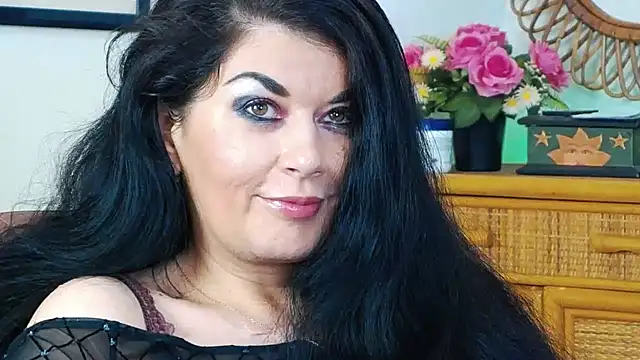 EllenGrace online show from 02/24/25, 02:19