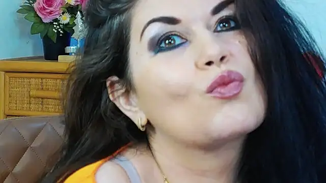 EllenGrace online show from 02/17/26, 08:22