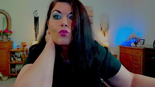 EllenGrace online show from 07/20/26, 10:39
