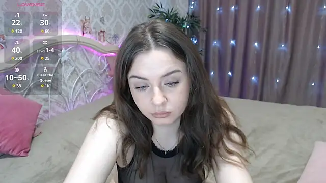 mikakinamo online show from 02/08/25, 02:26