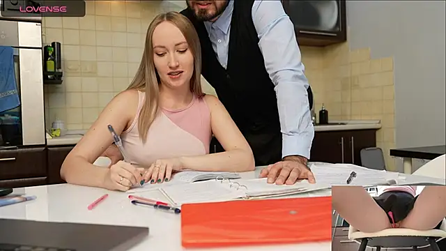 luxmuur online show from 12/09/24, 06:35