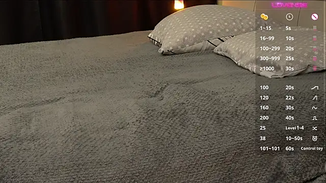 luxmuur online show from 12/30/24, 02:30