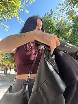 Snapshot of BellaGiaxx chatting on 04/04/26, 10:13 BellaGiaxx online show from 04/04/26, 10:13