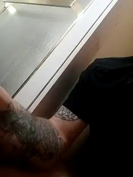 LongDickLance online show from 01/18/26, 03:38