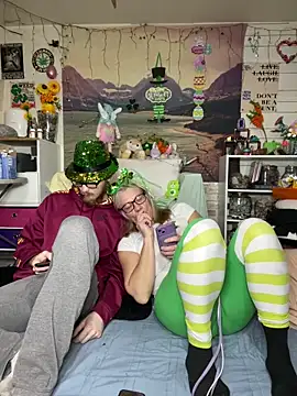 TrenaAnne online show from 03/17/26, 09:51