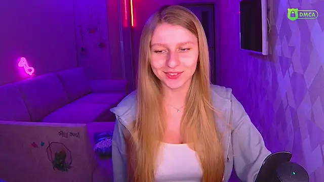 AmaliaQueen online show from 12/07/24, 02:02