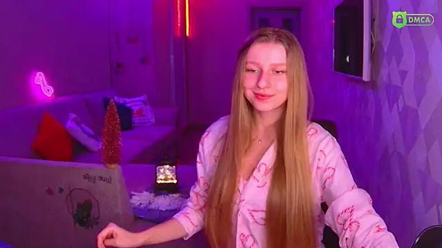 AmaliaQueen online show from 12/24/24, 02:54