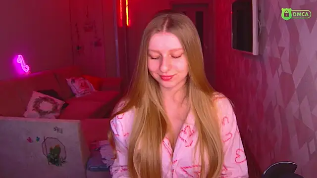 AmaliaQueen online show from 01/06/25, 01:30